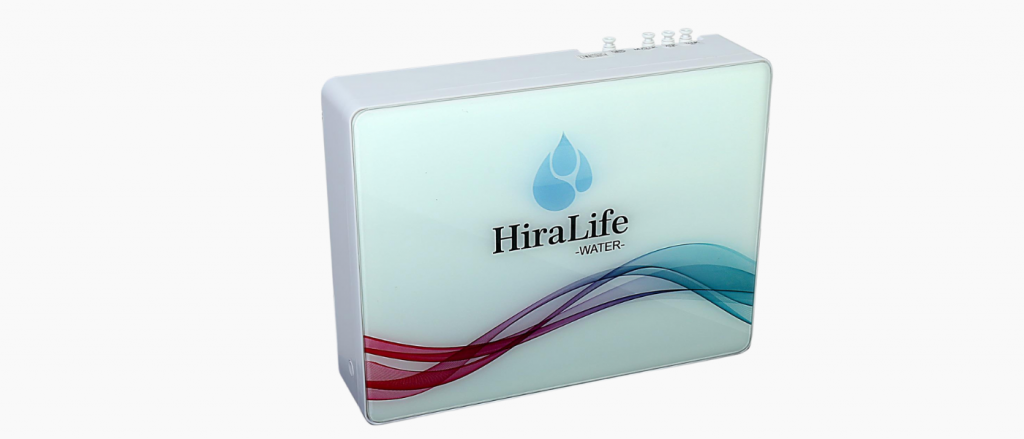 Hiralife Water Pro